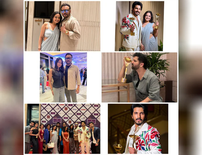 Rolling Tales Production Shines Bright at Telly Awards 2025