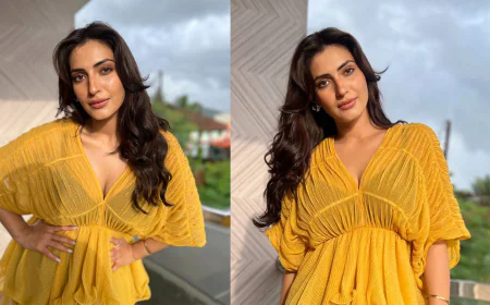 Shivangi Verma: ‘Friendship Day Is About Real Bonds’