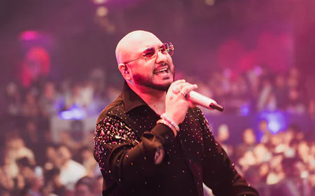 B Praak, Shreya Ghoshal’s First Duet in “Ishq Bukhaar”