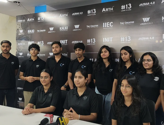 JAZBAA 4.0: India’s Student Startups Go Global on YouTube