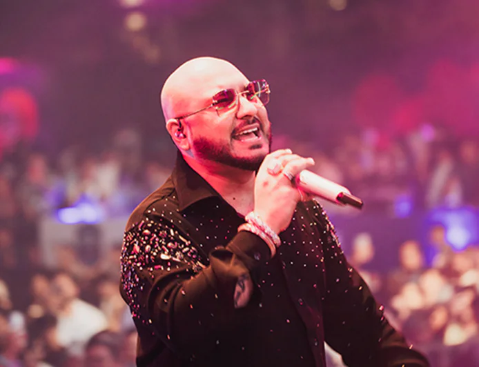 B Praak, Shreya Ghoshal’s First Duet in “Ishq Bukhaar”