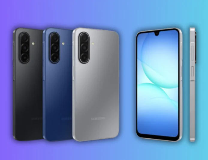 Galaxy A17 5G India Price Leaked Before Launch