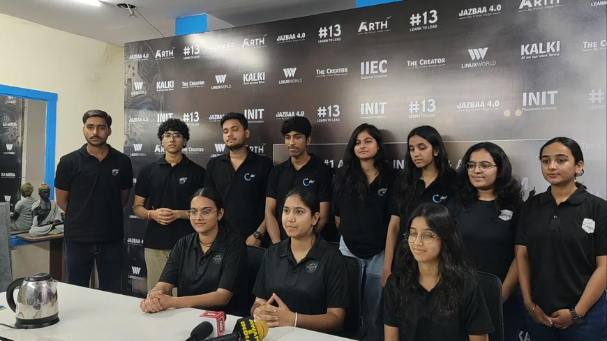 JAZBAA 4.0: India’s Student Startups Go Global on YouTube
