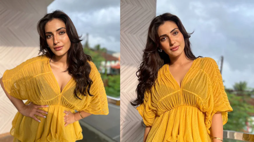 Shivangi Verma: ‘Friendship Day Is About Real Bonds’