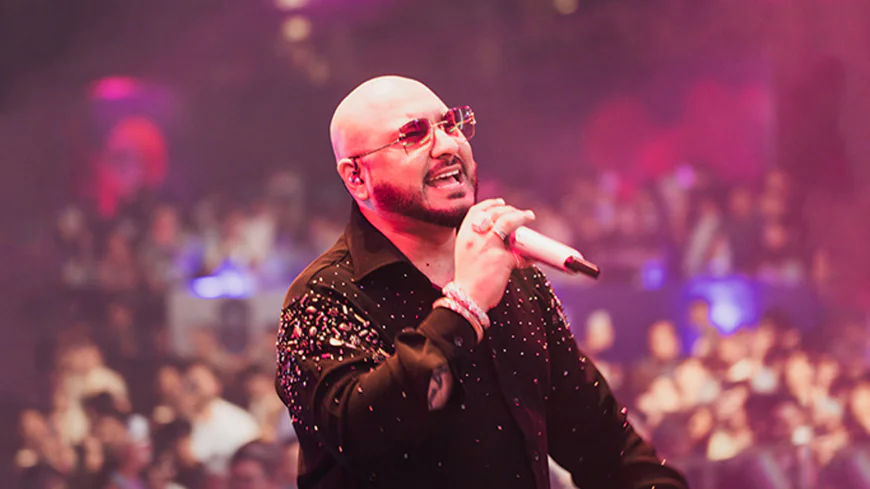 B Praak, Shreya Ghoshal’s First Duet in “Ishq Bukhaar”