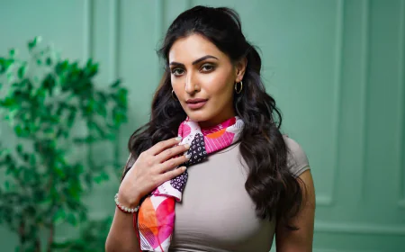 Shivangi Verma: Quality First for Lasting Celebrity Brands