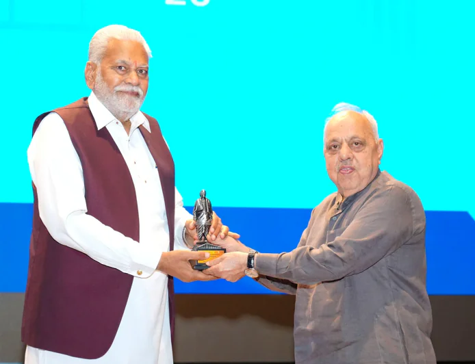 Marwadi University Ignites Meaningful Conversations on Gen Z’s Integral Role in World’s Youngest Democracy