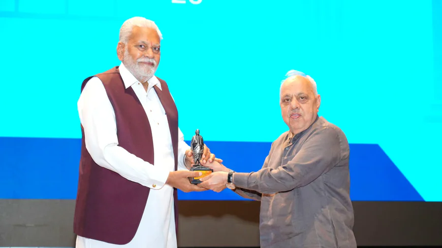 Marwadi University Ignites Meaningful Conversations on Gen Z’s Integral Role in World’s Youngest Democracy